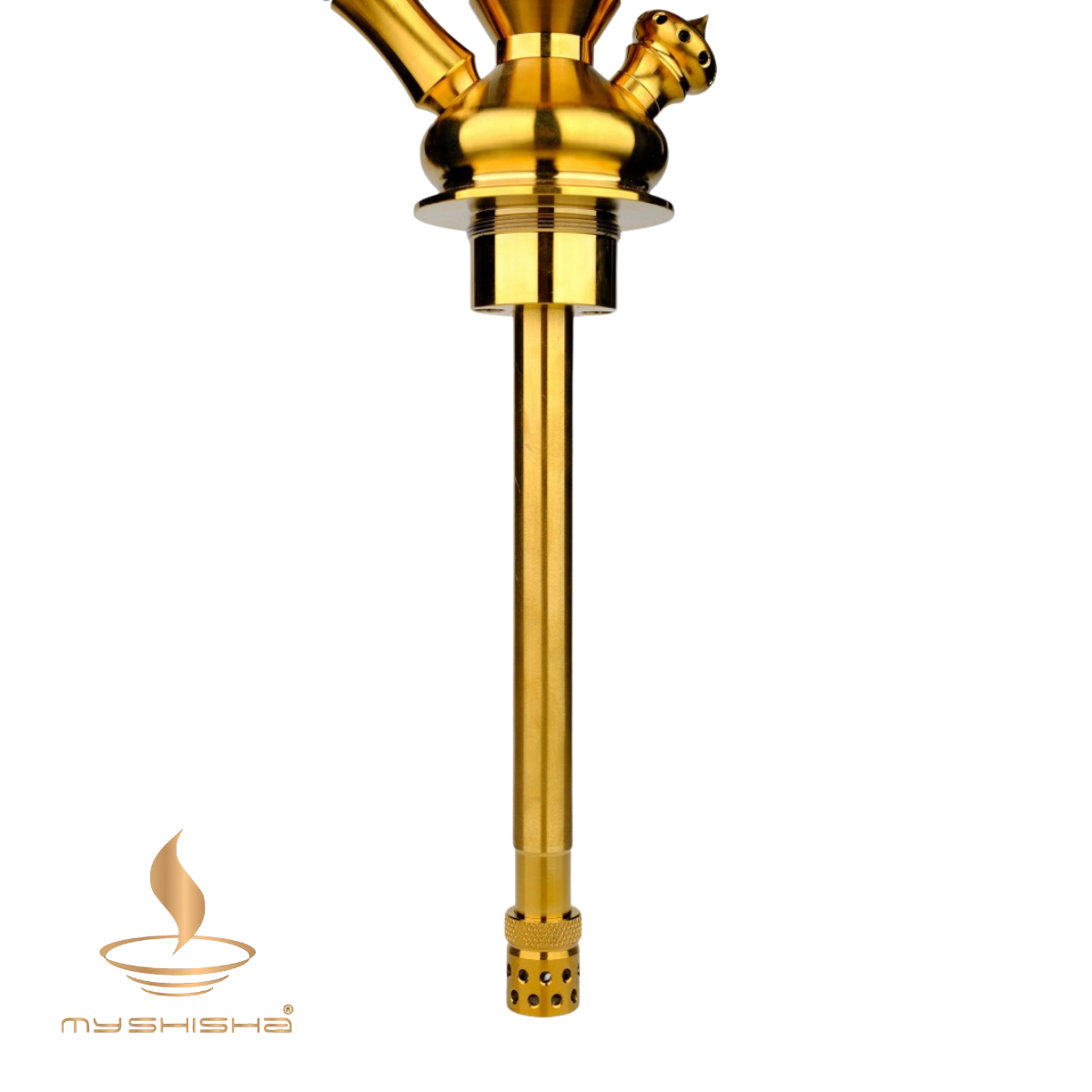 SHİSHABULLS TURKO NARGİLE TAKIMI