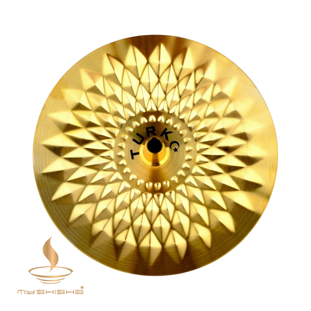 SHİSHABULLS TURKO NARGİLE TAKIMI