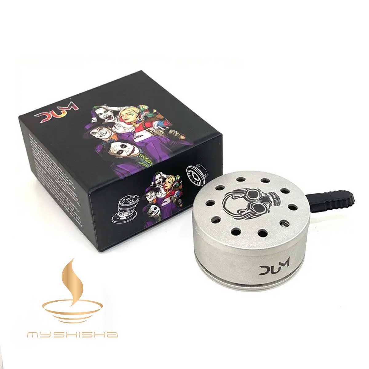 DUM HMD ALU LOTUS KÖZLÜK ALÜMINYUM