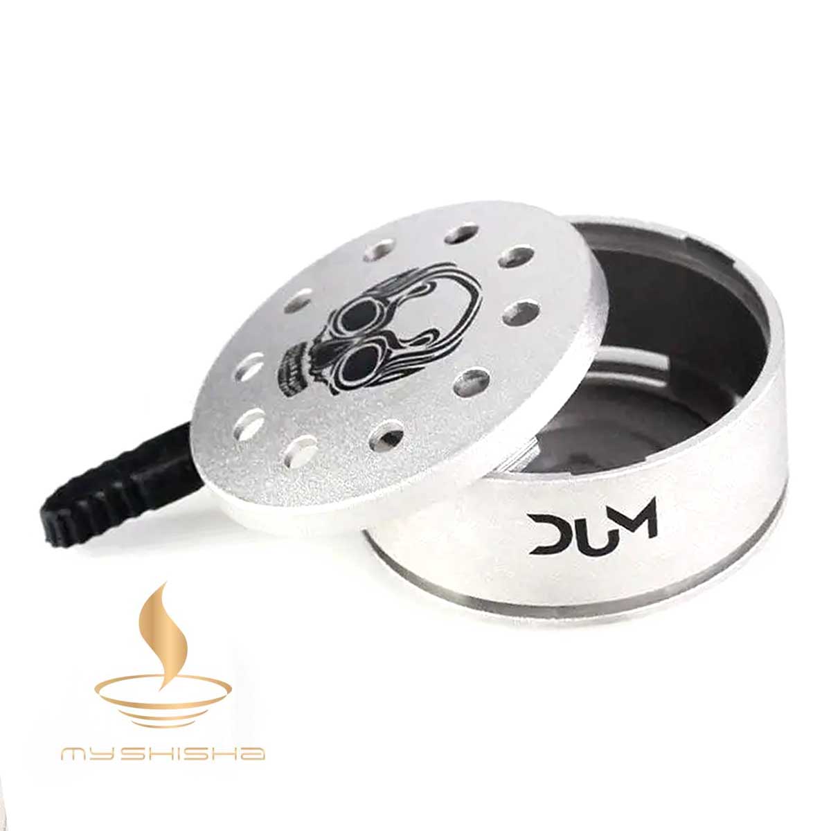 DUM SKULL DOME HMD KÖZLÜK LOTUS