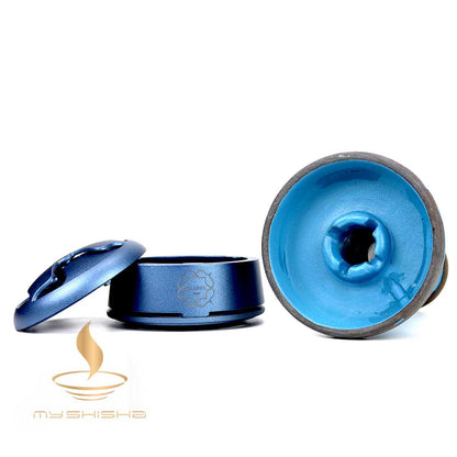 DA VINCI PIERO PHUNNEL MAVI TAS LÜLE + KALOUD LOTUS 1+ AZURIS
