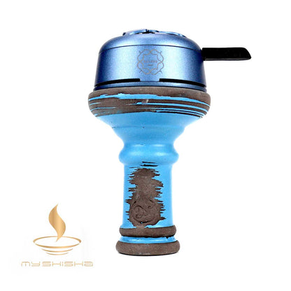 DA VINCI PIERO PHUNNEL MAVI TAS LÜLE + KALOUD LOTUS 1+ AZURIS