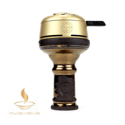 DA VINCI PIERO PHUNNEL GOLD TAS LÜLE  + KALOUD LOTUS 1+ AURIS