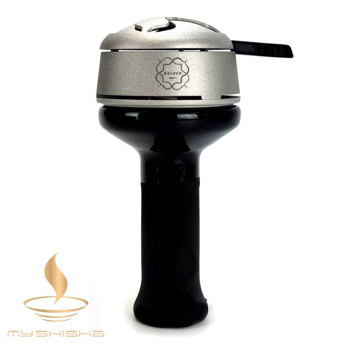 MIRA PHUNNEL LÜLE BLACK EDITION + SLIVER KALOUD LOTUS 1+ R