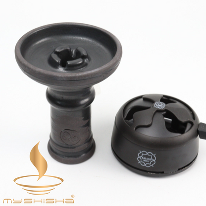 DA VINCI PIERO PHUNNEL BLACK TAS LÜLE  + KALOUD LOTUS 1+ NIRIS R