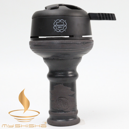 DA VINCI PIERO PHUNNEL BLACK TAS LÜLE  + KALOUD LOTUS 1+ NIRIS R