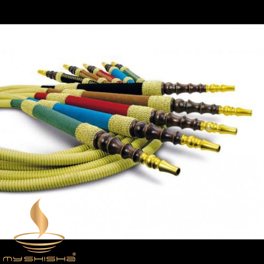 Naimi Deluxe Deri Marpuç