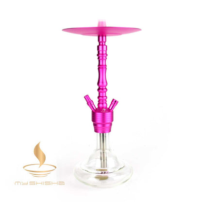 DSCHINNI PICO PEMBE NARGILE - 42CM