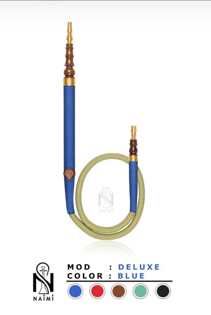 Naimi Deluxe Deri Marpuç