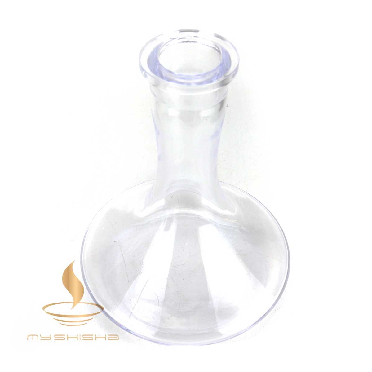 RUS modeli Geçmeli Nargile Şişesi SHISHA BOWL 26 CM