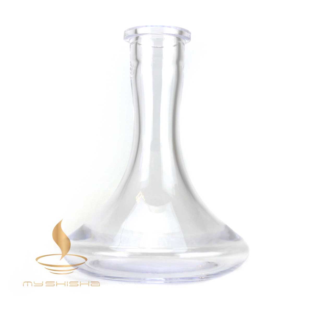 RUS modeli Geçmeli Nargile Şişesi SHISHA BOWL 26 CM