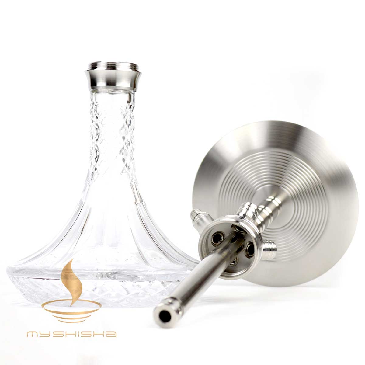 GOLDHOFER PASLANMAZ NARGILE SHISHA GH20S02