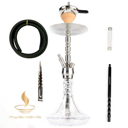 GOLDHOFER PASLANMAZ NARGILE SHISHA GH20S02