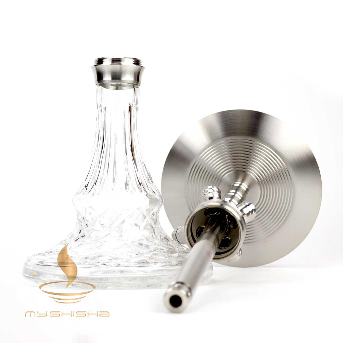 GOLDHOFER PASLANMAZ NARGILE SHISHA GH20S05