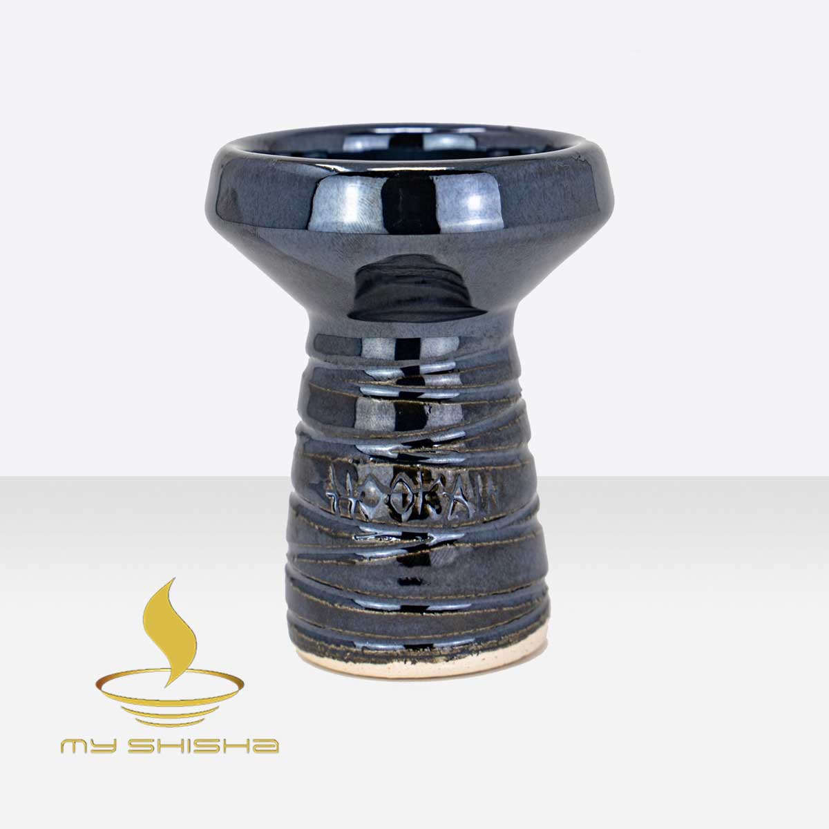 HOOKAIN DAMLA KASE PHUNNEL KOZMİK KROM