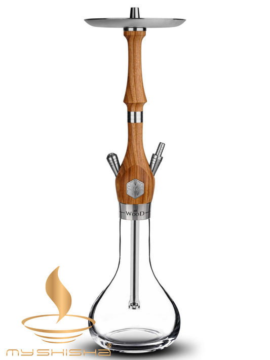 MR WOOD Classic Ares Soft