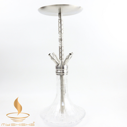 GOLDHOFER PASLANMAZ NARGILE SHISHA GH20M