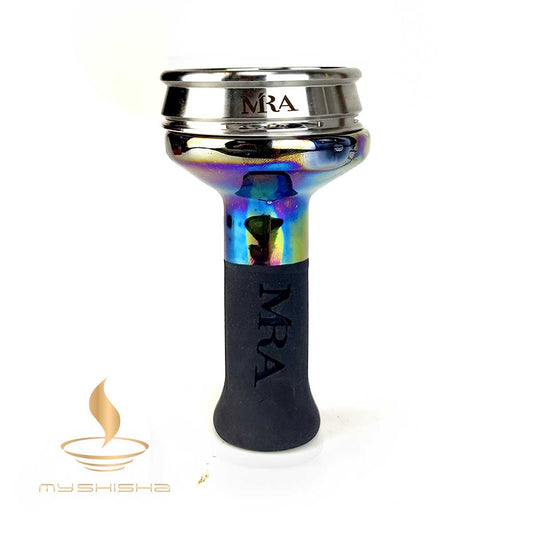 MIRA BLACK EDITION RAINBOW LÜLE +MIRA V2A HMD PASLANMAZ