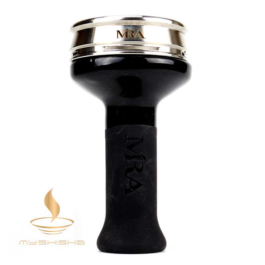 MIRA BLACK EDITION LÜLE +MIRA V2A HMD PASLANMAZ