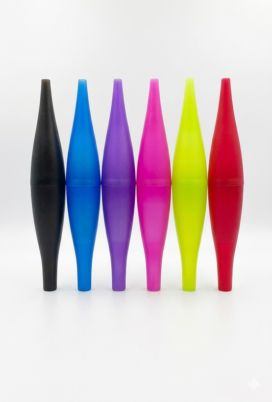 Buzlu marpuç (Ice Bazooka)