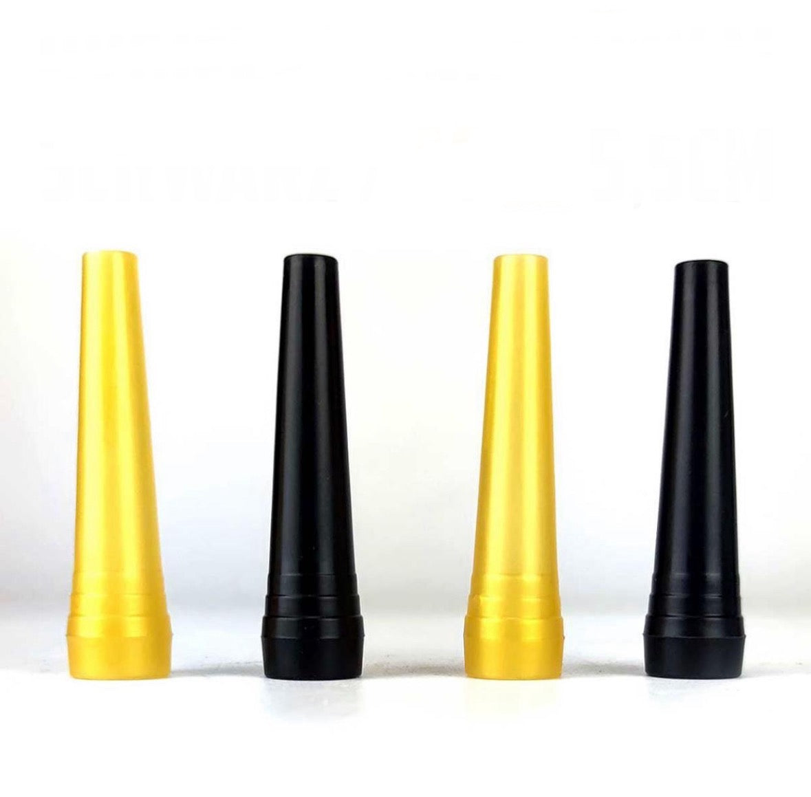 SIPSI Altın-Siyah Medium 5,5cm