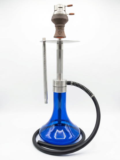 MIRA GHOST ECO NARGILE TAKIM FULL SET