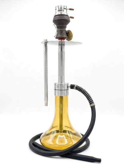 MIRA GHOST ECO NARGILE TAKIM FULL SET