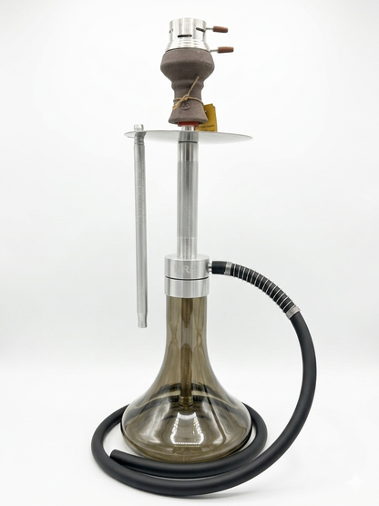 MIRA GHOST ECO NARGILE TAKIM FULL SET