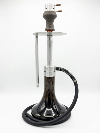 MIRA GHOST ECO NARGILE TAKIM FULL SET