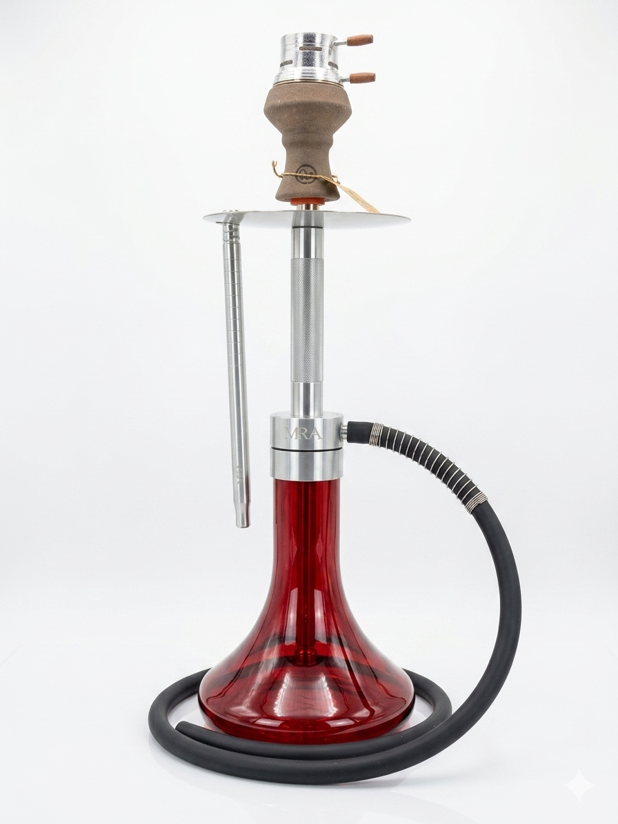 MIRA GHOST ECO NARGILE TAKIM FULL SET