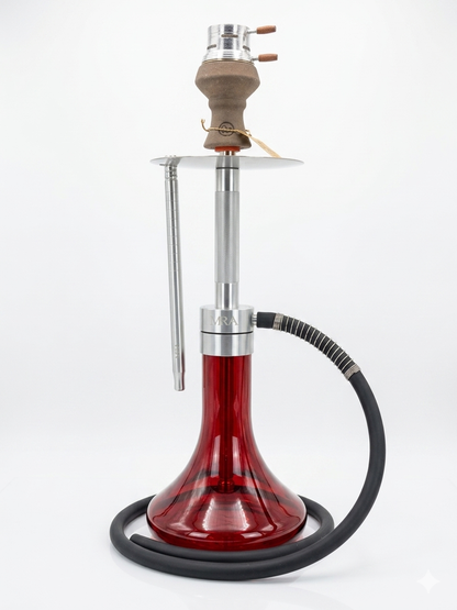 MIRA GHOST ECO NARGILE TAKIM FULL SET