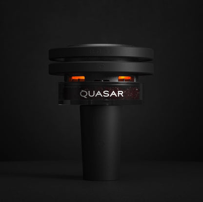 QUASAR RAAS 2 LÜLE SETI ORJINAL