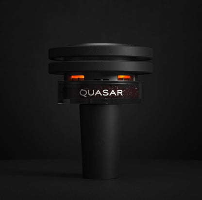 QUASAR RAAS 2 LÜLE SETI ORJINAL