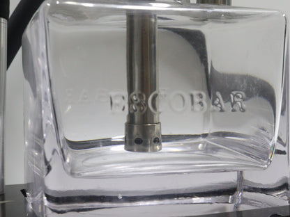 ESCOBAR  TRAVEL NARGİLE TAKIMI