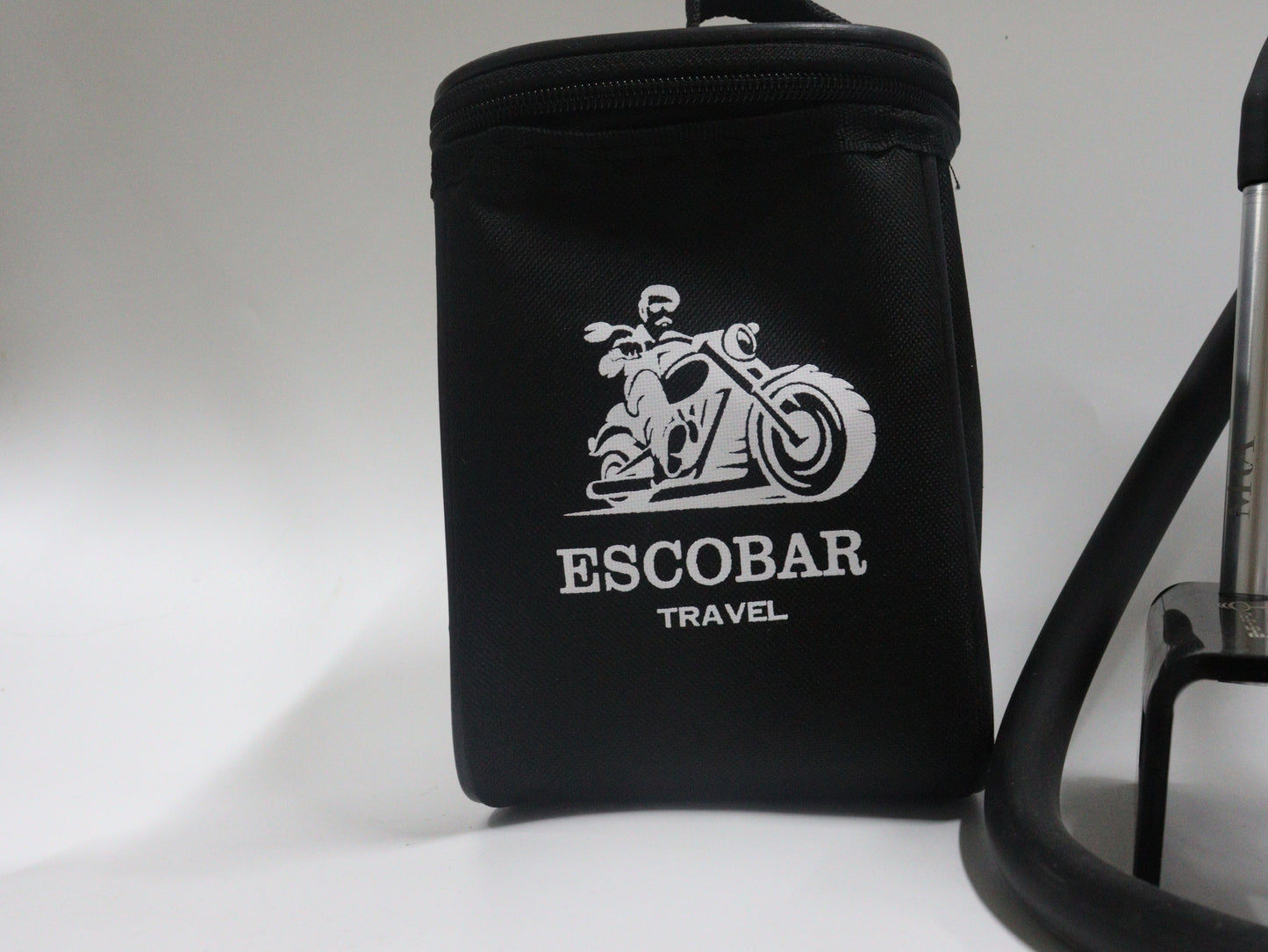 ESCOBAR  TRAVEL NARGİLE TAKIMI