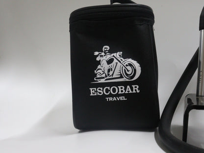 ESCOBAR  TRAVEL NARGİLE TAKIMI