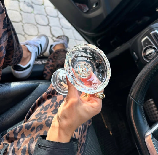 KRISTAL CAM LÜLE