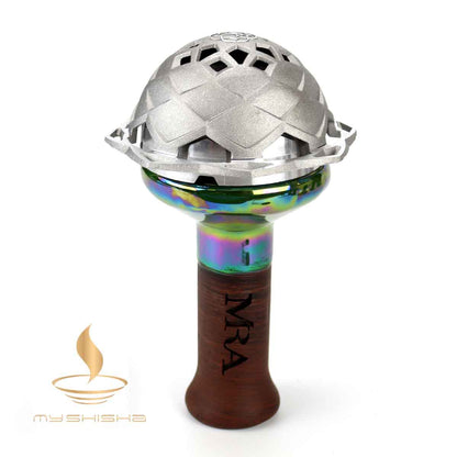 KALOUD LOTUS 2  HMD ALU LOTUS KÖZLÜK NARGILE R