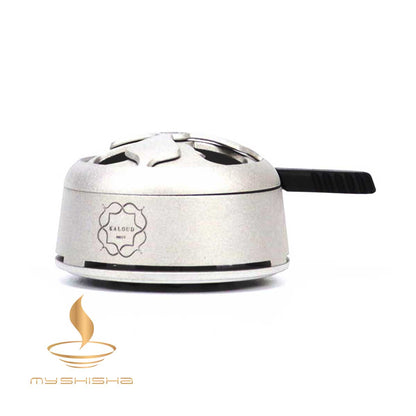KALOUD LOTUS 1+ HMD ALU LOTUS KÖZLÜK NARGILE