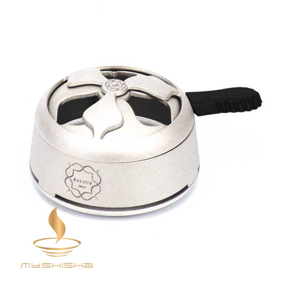 KALOUD LOTUS 1+ HMD ALU LOTUS KÖZLÜK NARGILE