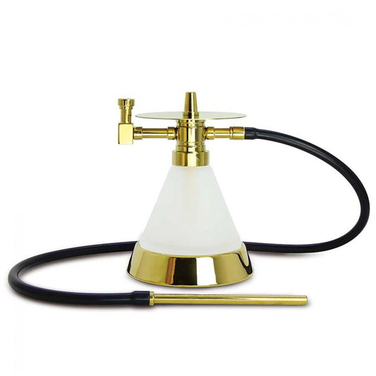 LEGEND HOOKAH LH036 ÇELİK NARGİLE
