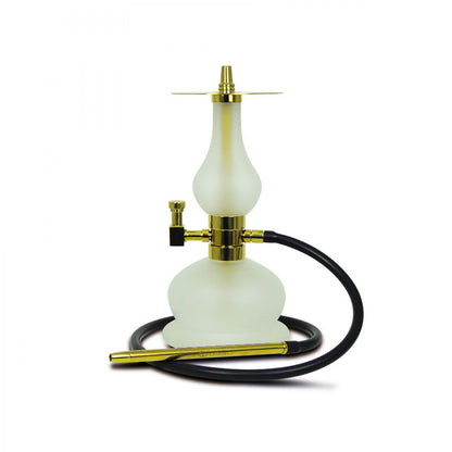 LEGEND HOOKAH LH037-G ÇELİK NARGİLE
