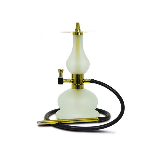 LEGEND HOOKAH LH037-G ÇELİK NARGİLE