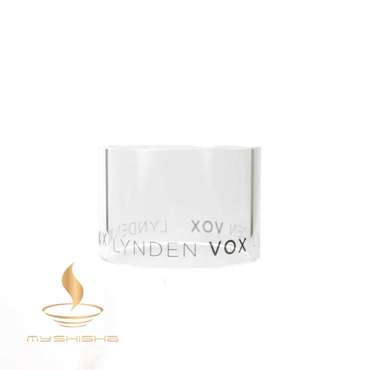 LYNDEN VOX E-SİGARA DEĞİŞTİRME CAMI