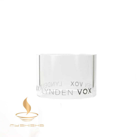 LYNDEN VOX E-SİGARA DEĞİŞTİRME CAMI