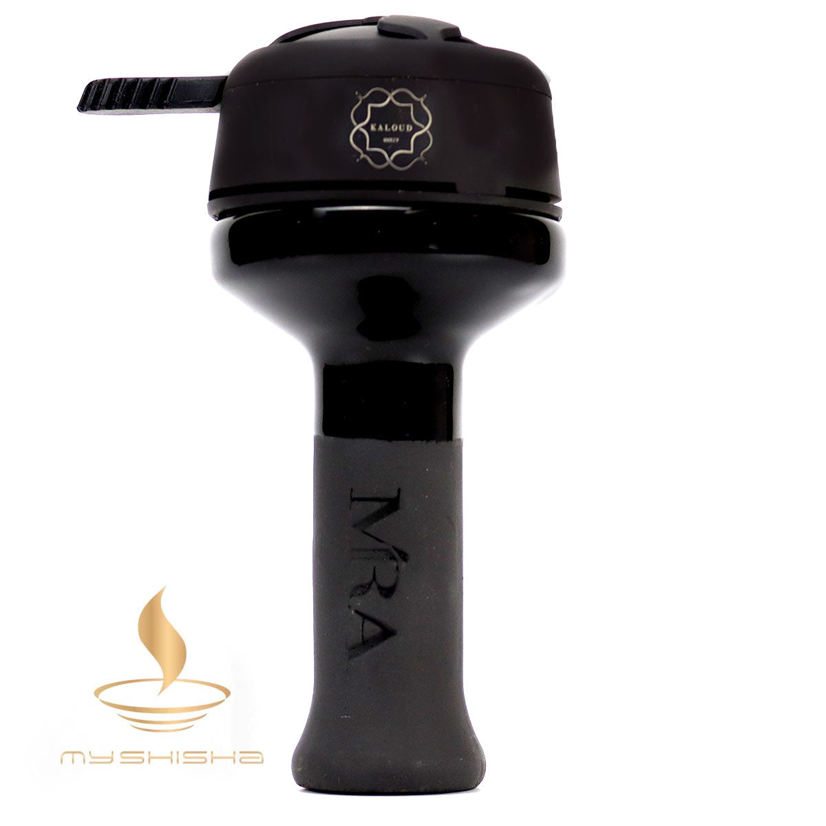 MIRA PHUNNEL LÜLE BLACK EDITION +KALOUD LOTUS 1+ R