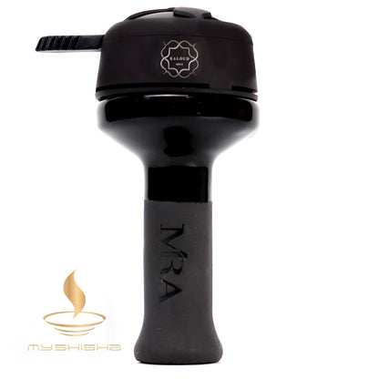 MIRA PHUNNEL LÜLE BLACK EDITION +KALOUD LOTUS 1+ R