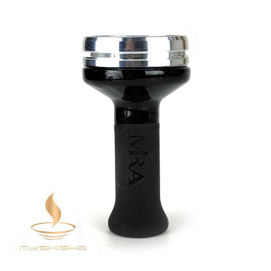 MIRA PHUNNEL LÜLE BLACK EDITION + MIRA HMD KÖZLÜK ALÜMİNYUM