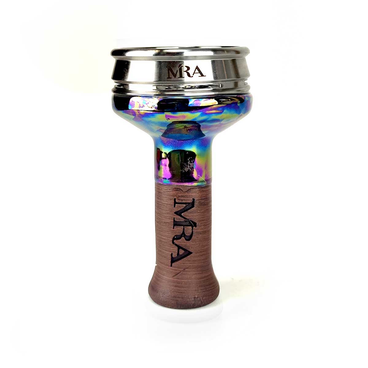MIRA V2A HMD PASLANMAZ LOTUS KÖZLÜK
