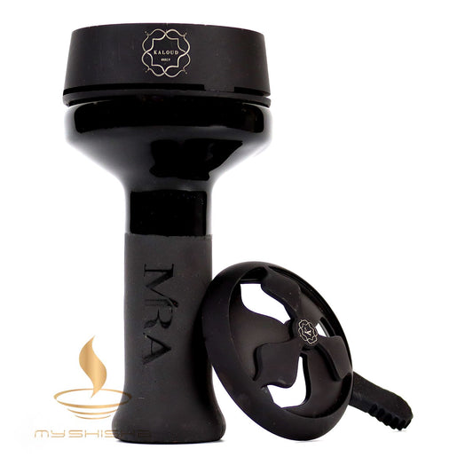 MIRA PHUNNEL LÜLE BLACK EDITION +KALOUD LOTUS 1+ R